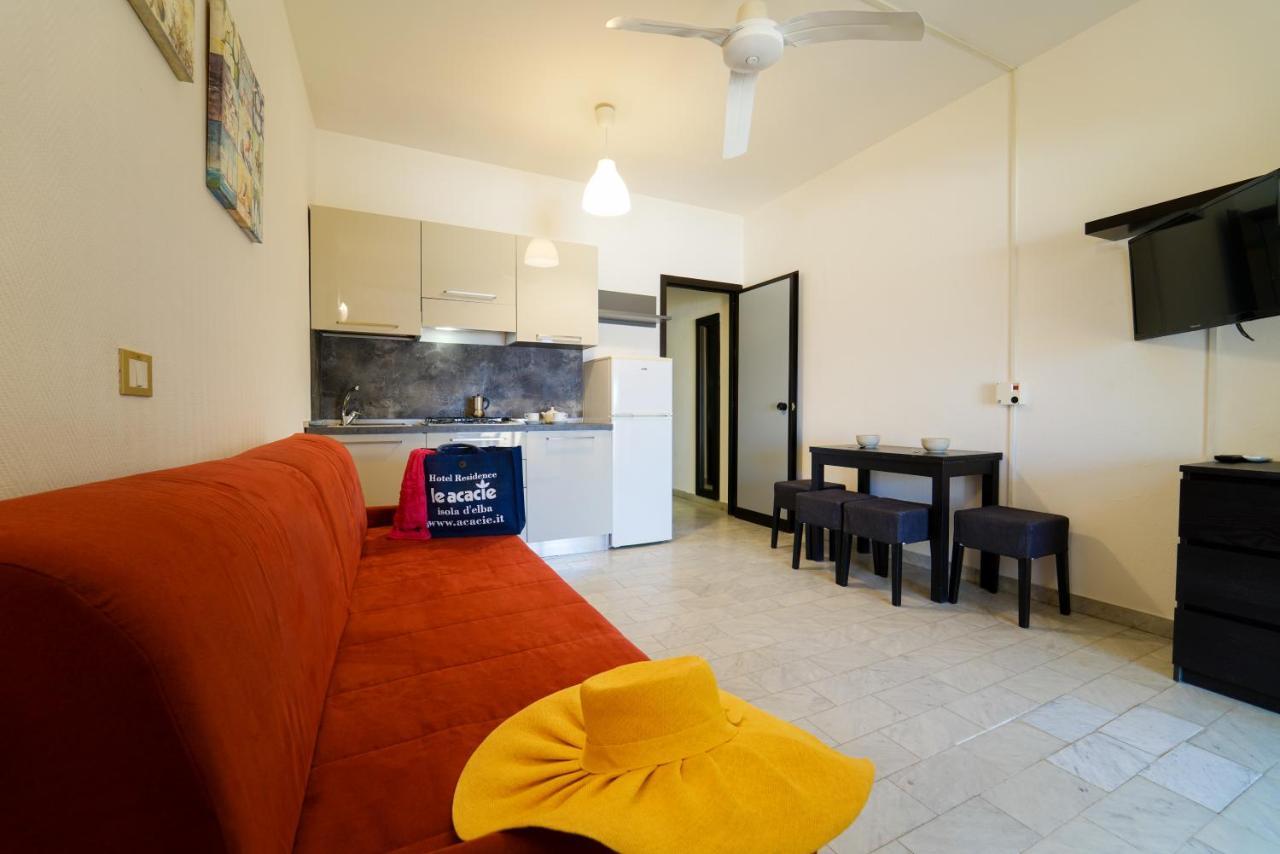 Residence Le Acacie 카폴리베리 외부 사진
