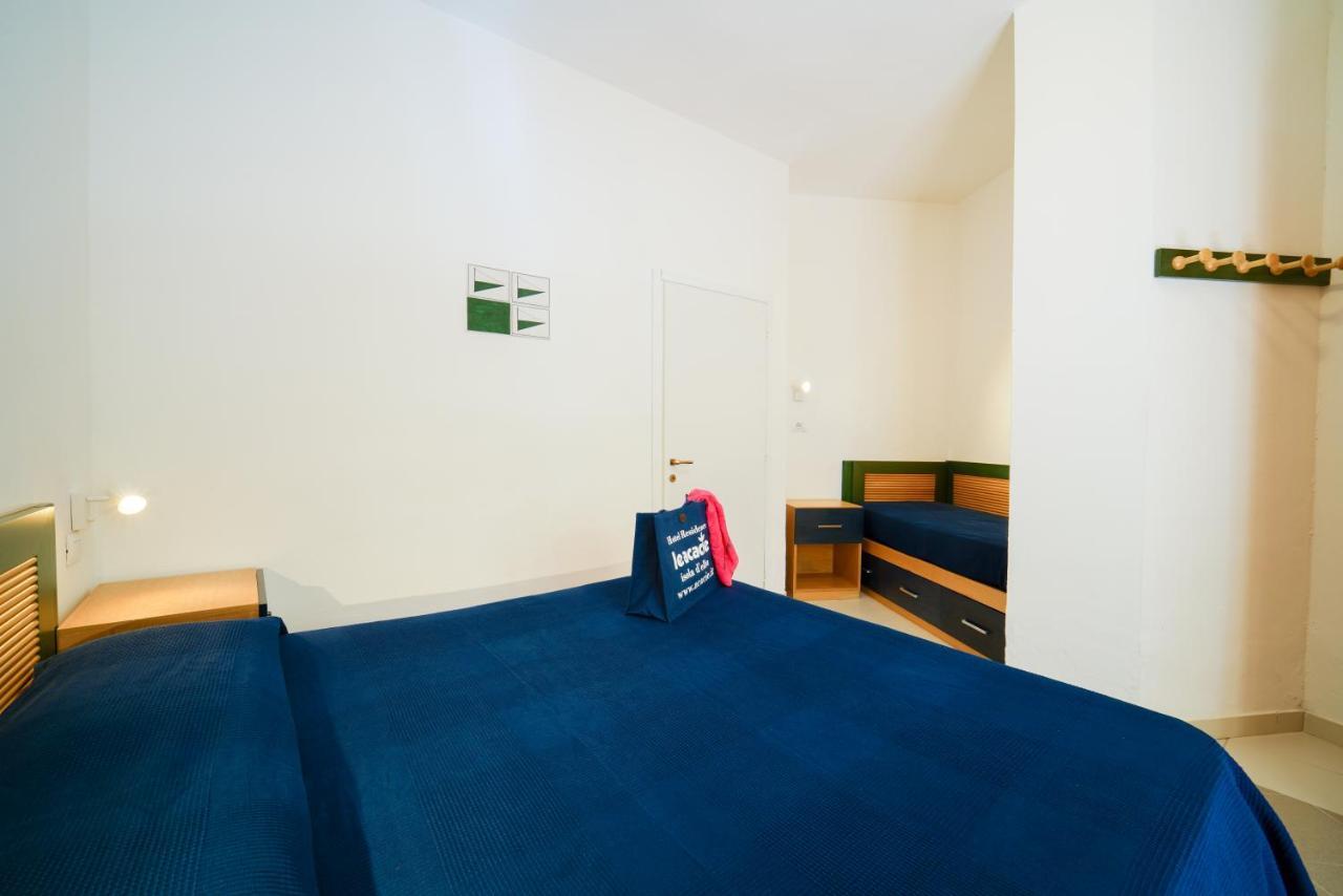 Residence Le Acacie 카폴리베리 외부 사진