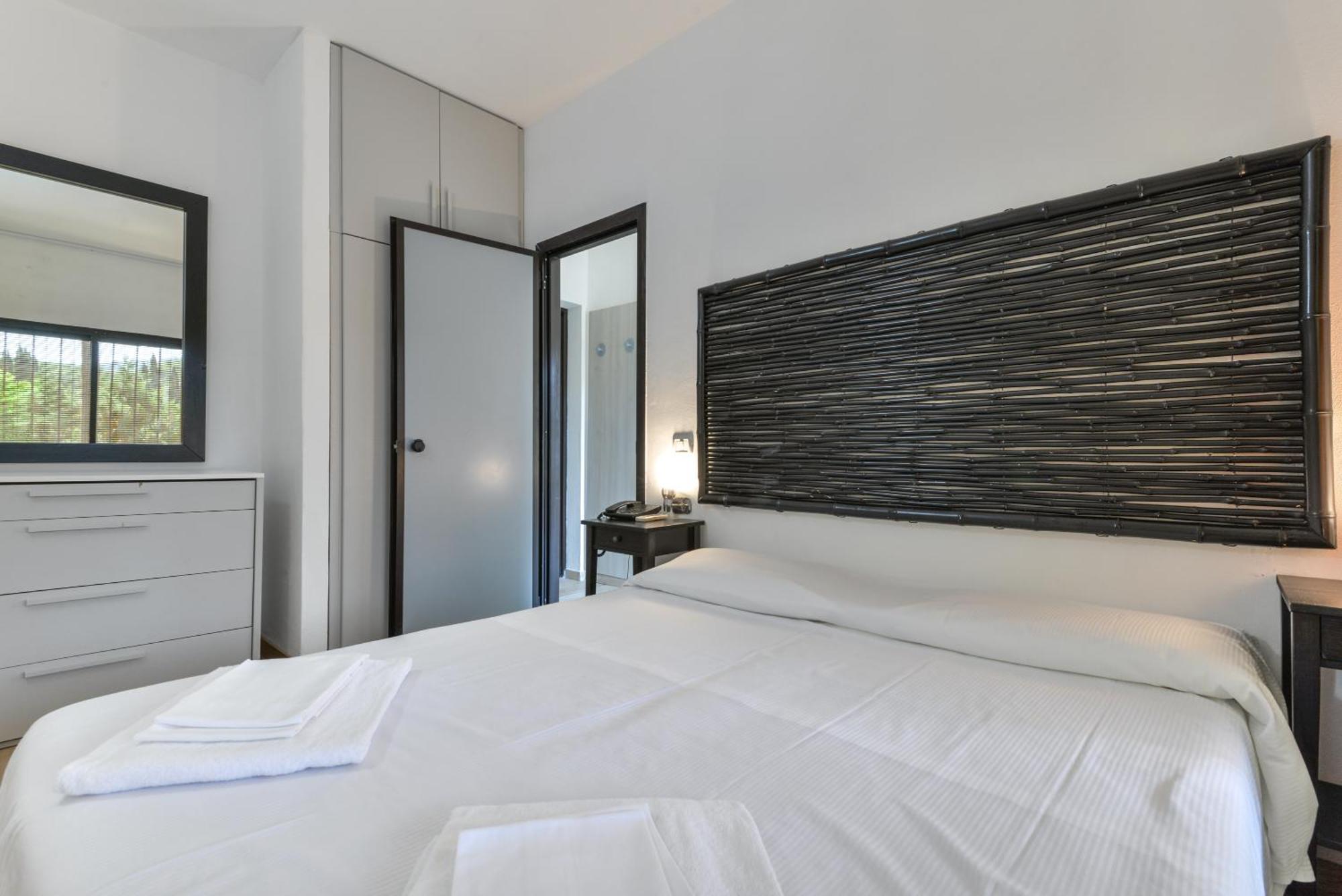 Residence Le Acacie 카폴리베리 외부 사진