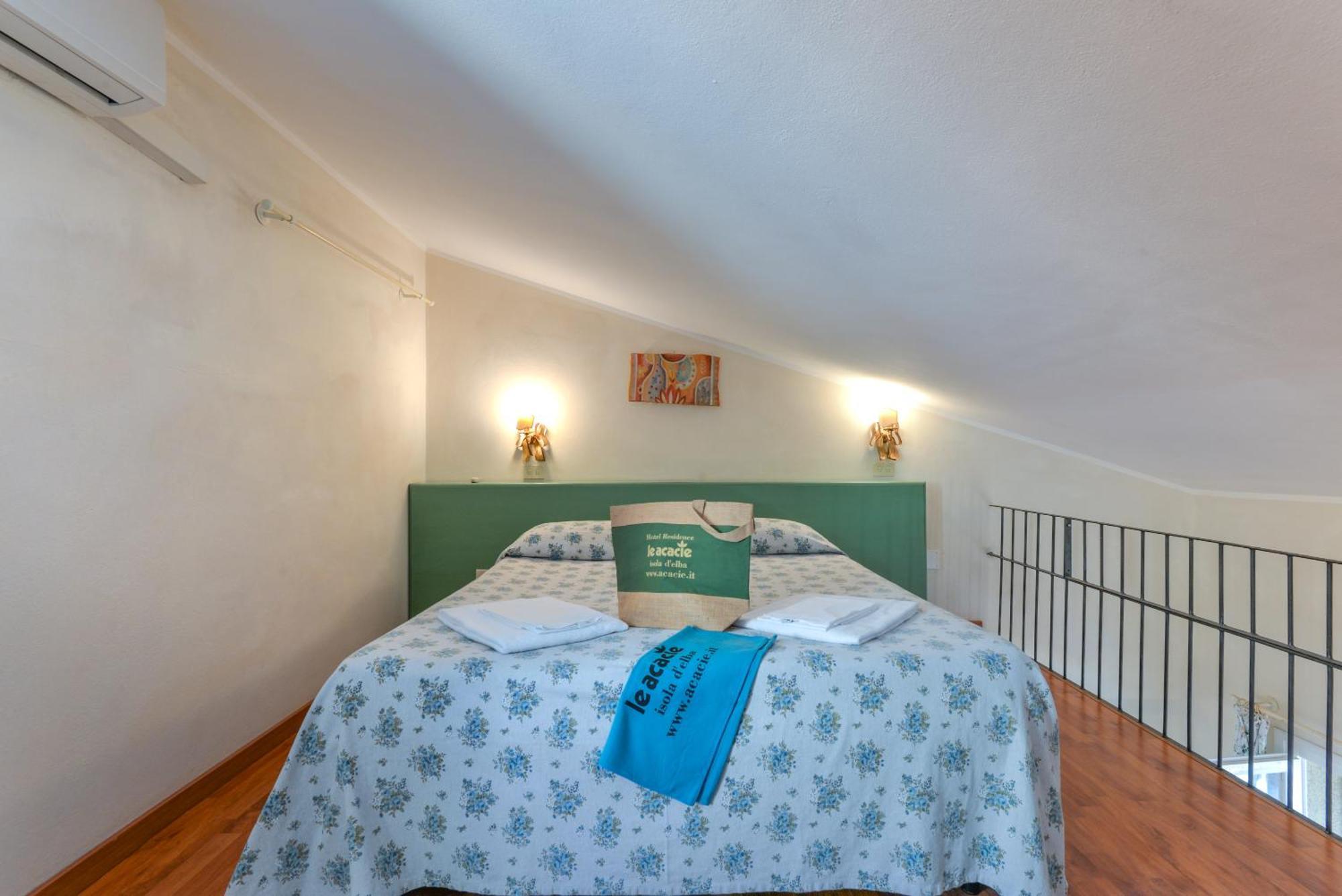 Residence Le Acacie 카폴리베리 외부 사진